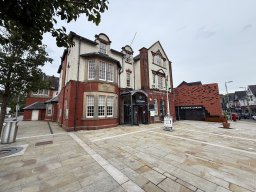 Pontardawe Arts Centre